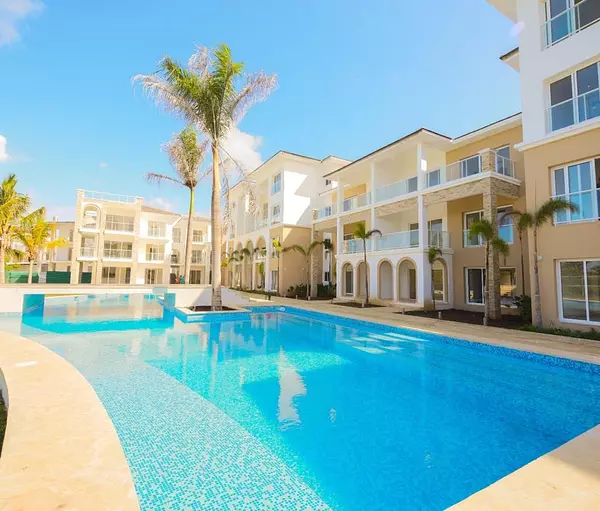 apartamentos - Apartamento Punta Cana SIN INTERMEDIARIOS  3