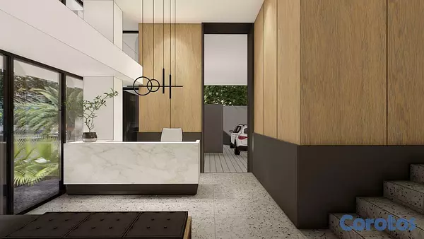 apartamentos - Proyecto de apartamentos en Gala de 2 y 3 habitaciones a la venta 4