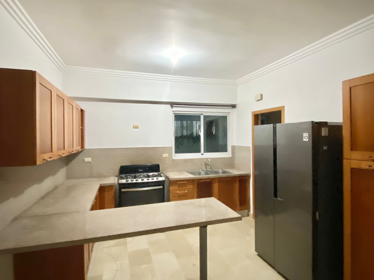 apartamentos - Sin Intermediarios Rento Apartamento en Naco Amplio 5