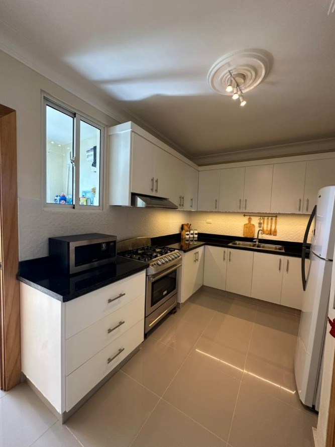apartamentos - Acogedor apartamento listo, Monte Verde, Santiago 4