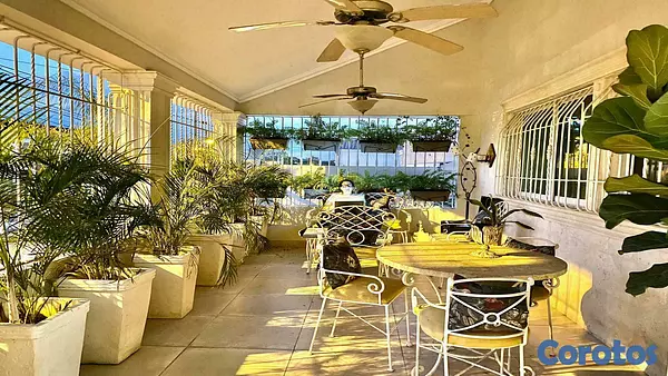 casas - Casa en residencial Carmen maría 4