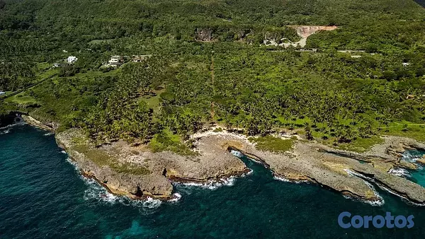solares y terrenos - Samaná, Ermitaño - Proyecto de terrenos en Santa Bárbara de 2,8671.13 m² 9