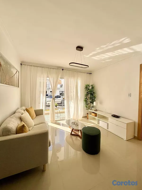 apartamentos - COMODOS APARTAMENTOS  2