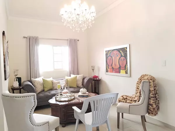 casas - Vendo casa en Urbanización Miramar. 5