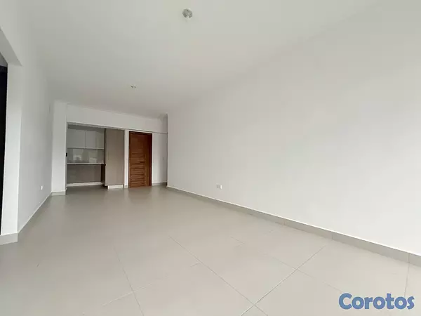 apartamentos - Apartamento en Evaristo Morales 2