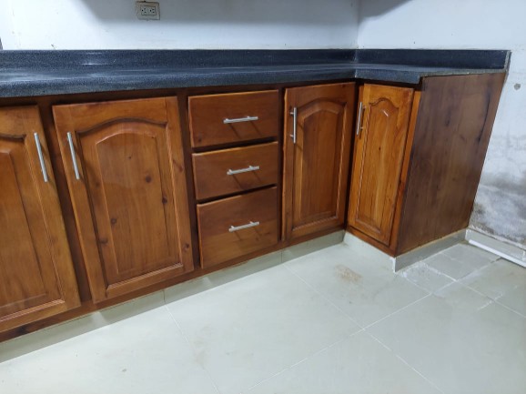 cocina - Puertas de gabinetes de cocina 2