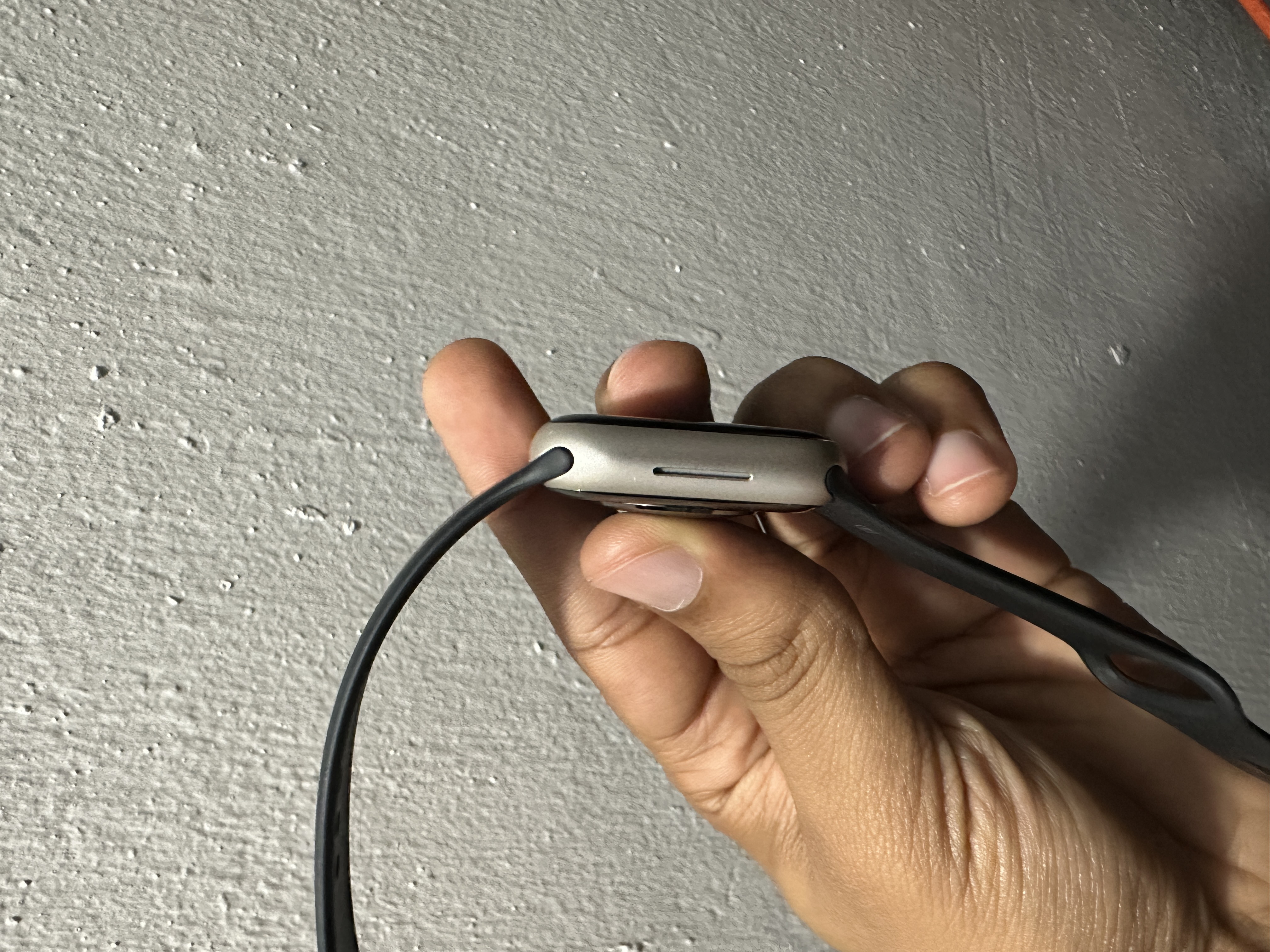 celulares y tabletas - Apple Watch serie 9 de 41mm  3