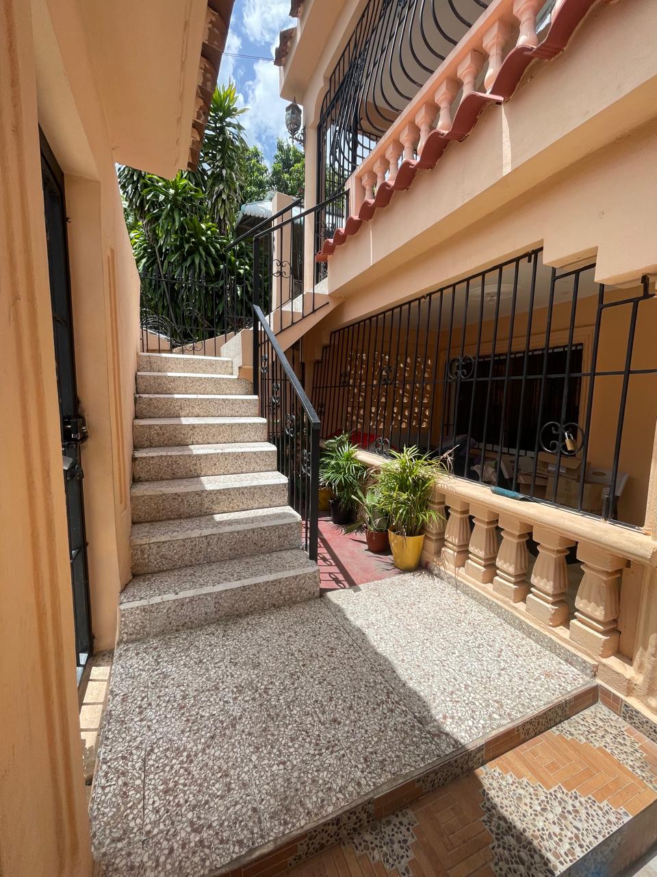 casas - CASA EN VENTA LUCERNA, 3 CASAS INDEPENDIENTE 1678 9