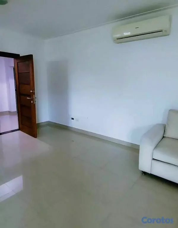 apartamentos - Alquilo apartamento en Evaristo Morales  8