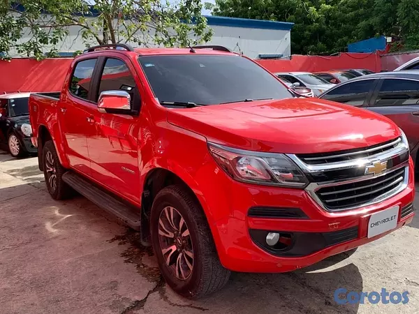 jeepetas y camionetas - Chevrolet ❤️❤️ 9