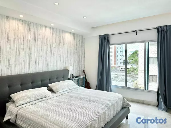 apartamentos - Venta de Apartamento en Naco 7