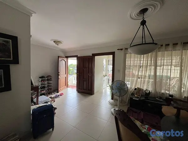 casas - Casa En Venta San Geronimo  6