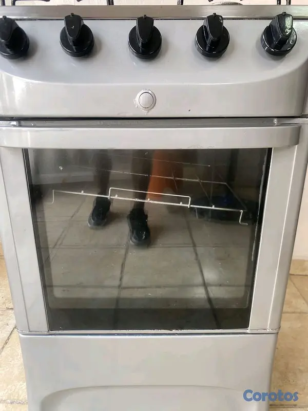 electrodomesticos - oferta de estufa de 20 pulgadas usadas en buen estado 6