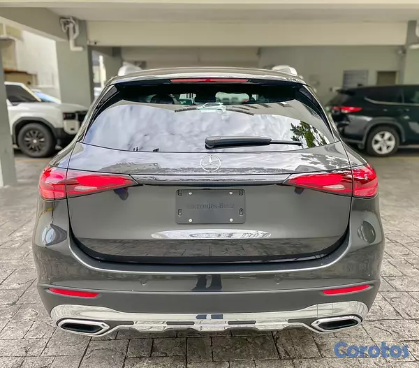 jeepetas y camionetas - Mercedes-Benz Clase GLC 200 4MATIC 2026 3