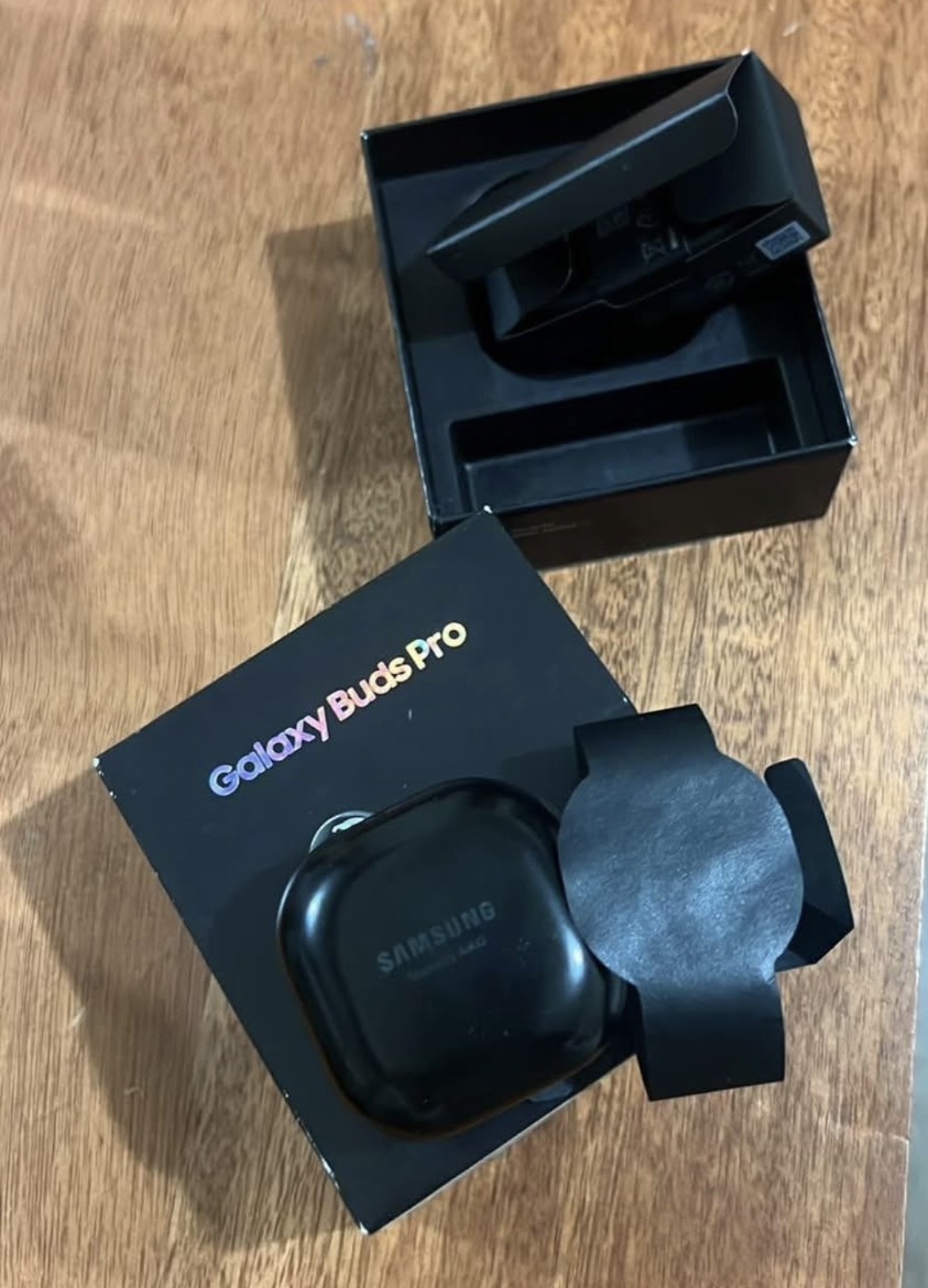 camaras y audio - Samsung Buds pro originales 1
