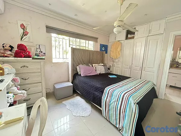 casas - 🔵Casa 2 niveles arroyo hondo ll 7