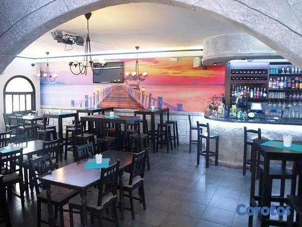 oficinas y locales comerciales - Edificio comercial, Bonao. 2