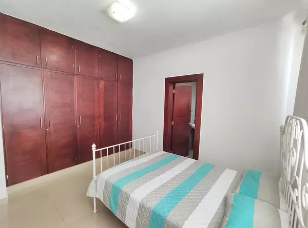 apartamentos - Segundo nivel de venta en La Rosaleda 9