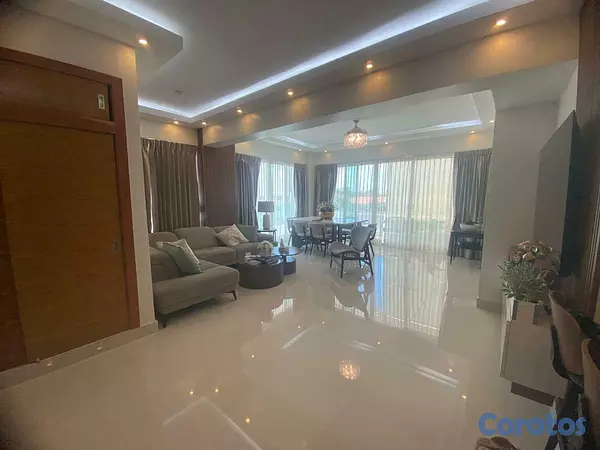 apartamentos - Vendo apartamento: Mirador Sur 8