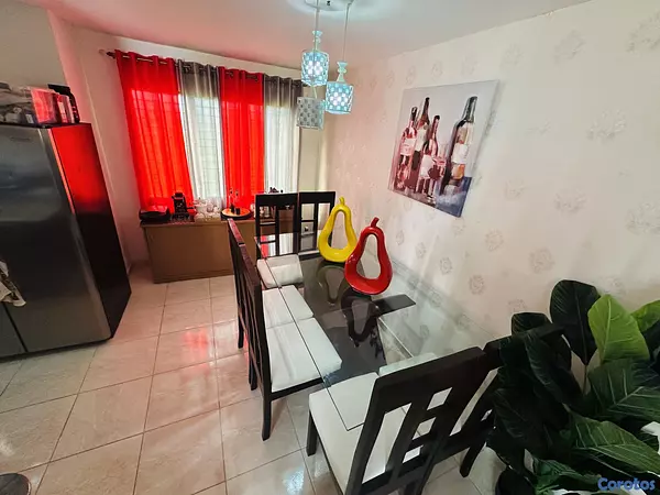 apartamentos - APARTAMENTO EN VENTA EN SANTIAGO DE LOS CABALLEROS 10