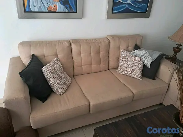 muebles y colchones - muebles en ventas 3