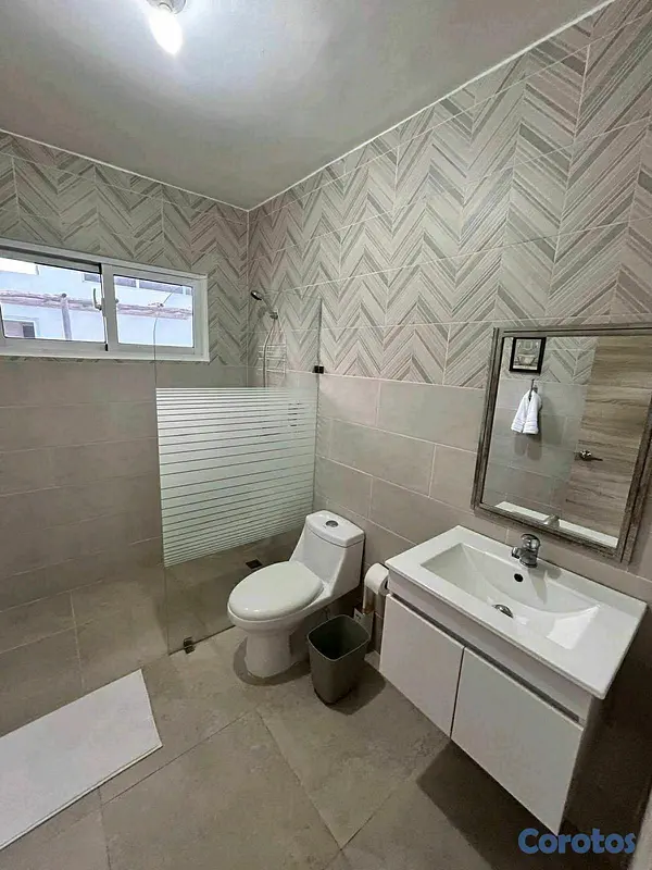 casas vacacionales y villas - vendo villa Punta Cana 7