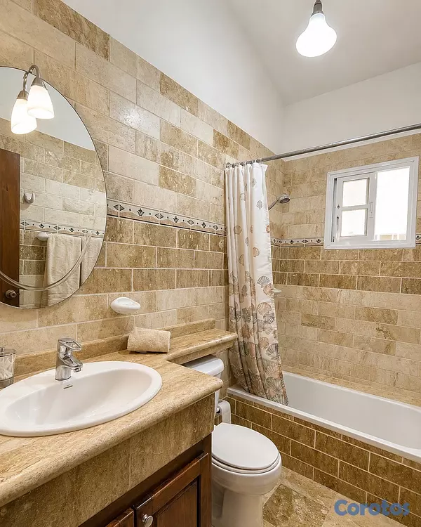 apartamentos - 🌴 Cocotal - Alquiler  10