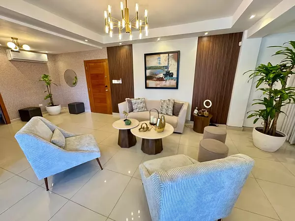 apartamentos - Vendo Apartamento En Venta En Los Prados 4
