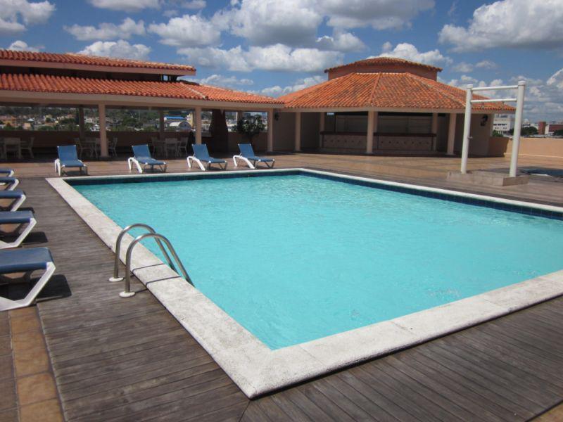 apartamentos - Apartamento de 3 hab en el Malecón