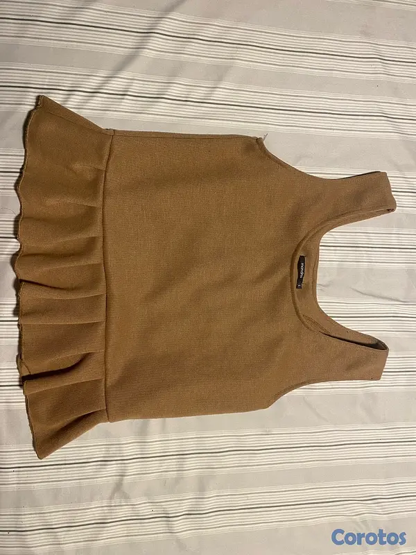 ropa para mujer - vendo ropa size entre M y L  10
