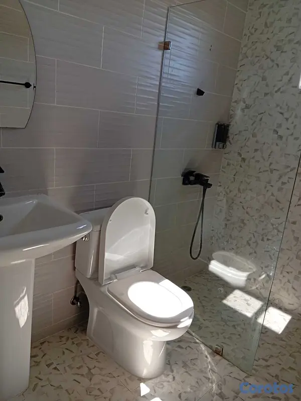 apartamentos - APARTAMENTO VENTA REPARTO LOS TRES OJOS 10