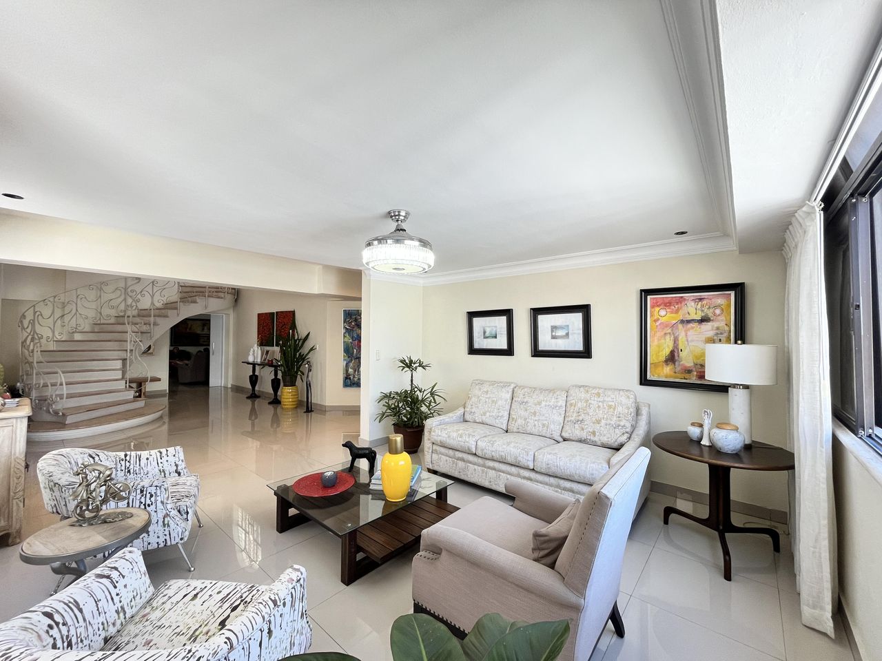 penthouses - Venta de Penthouses En Naco 3