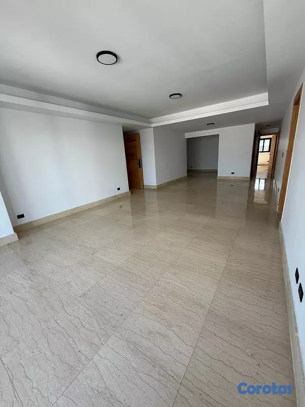 apartamentos - ALQUILER de Apartamento en Ensanche Naco | Santo D 3