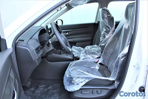 jeepetas y camionetas - Honda CR-V EX 5
