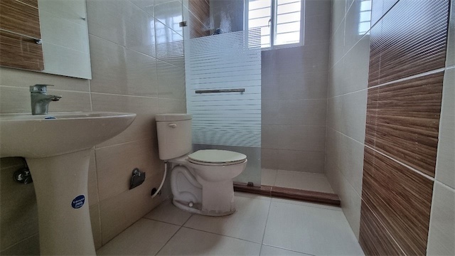 apartamentos - Vendo apartamento en el Ensanche Ozama. 3er piso 1