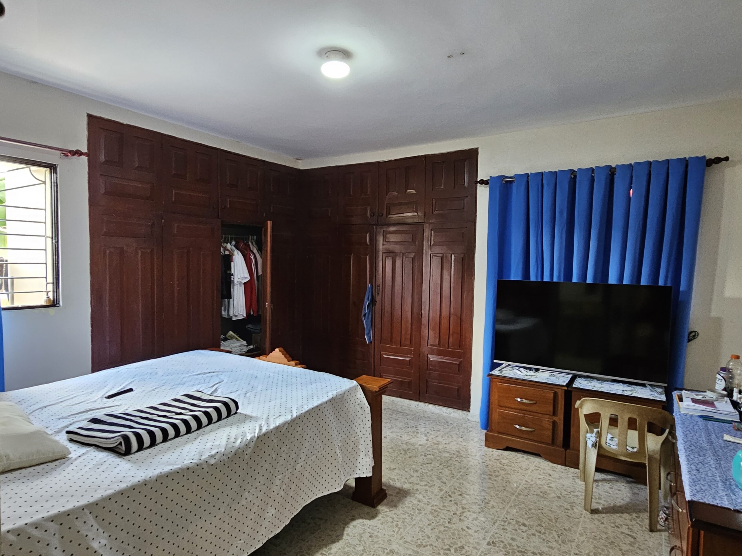 casas - Casa de 2 Niveles en San Francisco de Macorís 4