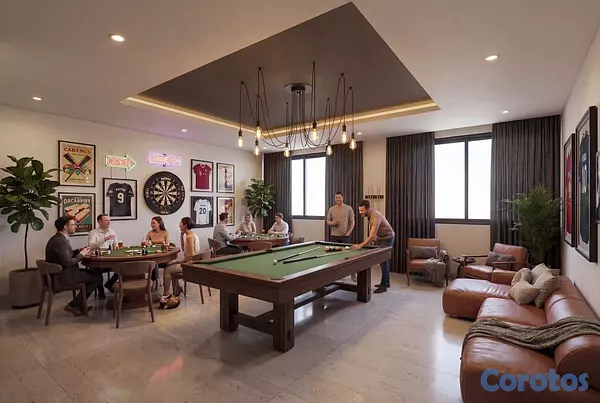 apartamentos - Nuevo proyecto de apartamentos frente  del Mar en Juan Dolio  11