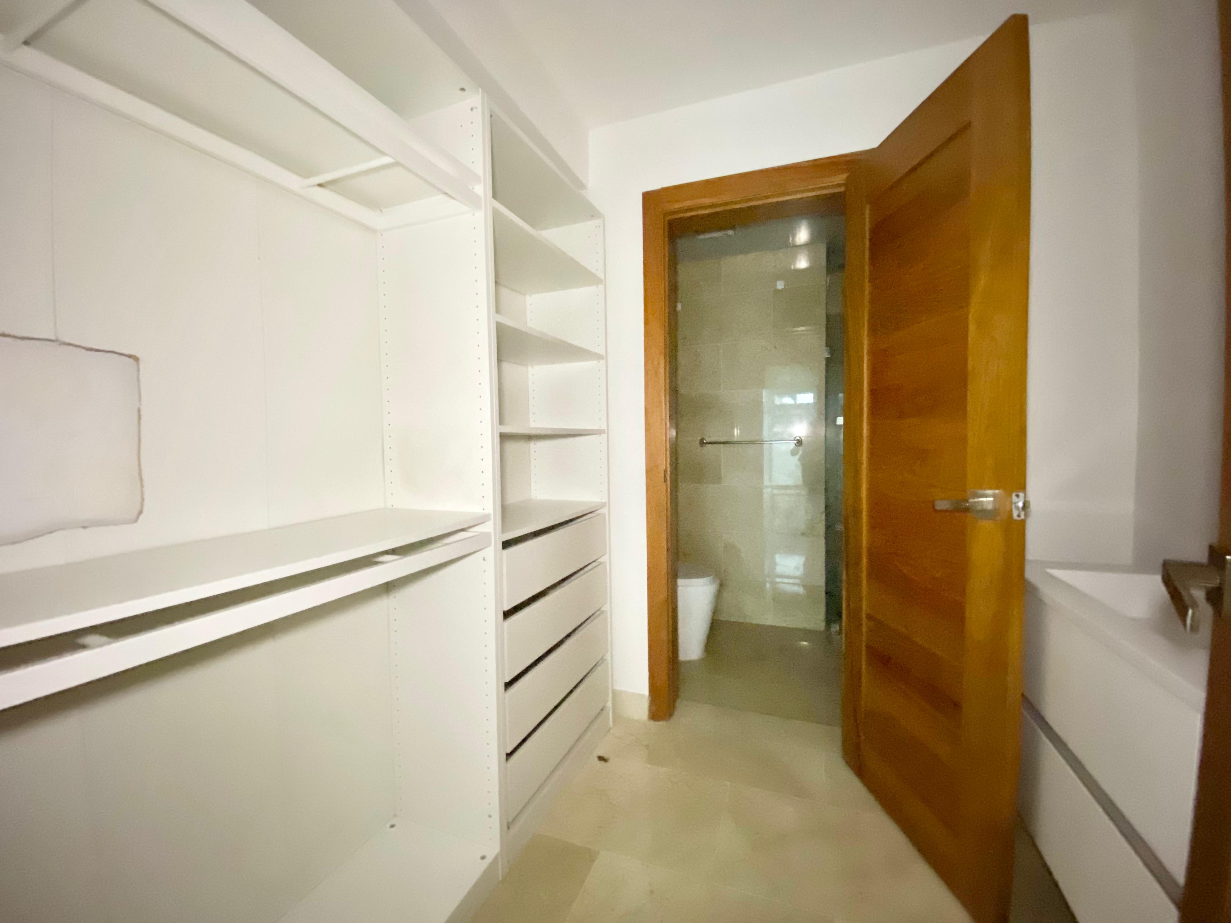 apartamentos - Venta Apto Familiar en Bella Vista 1