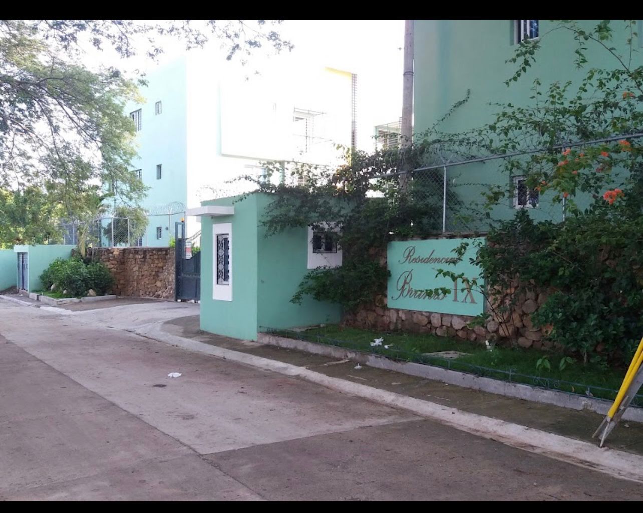 apartamentos - APARTAMENTO EN ALQUILER GURABO ABAJO SANTIAGO. 8