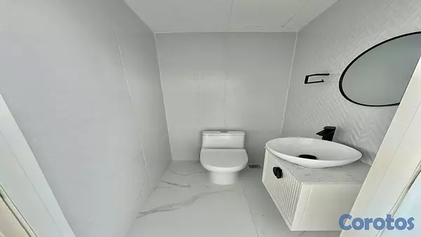 apartamentos - Apartamentos Nuevos en Piantini 10