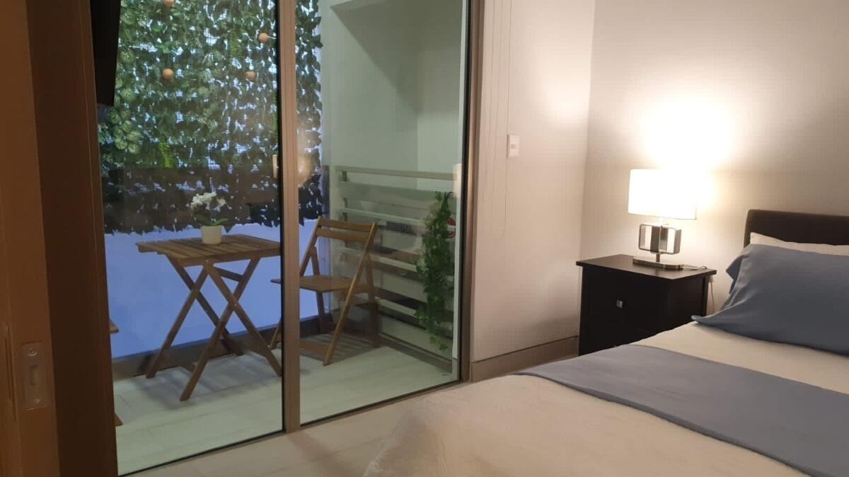 apartamentos - Precioso apartamento tipo hotel de 2 habitaciones en Venta  amueblado. 8