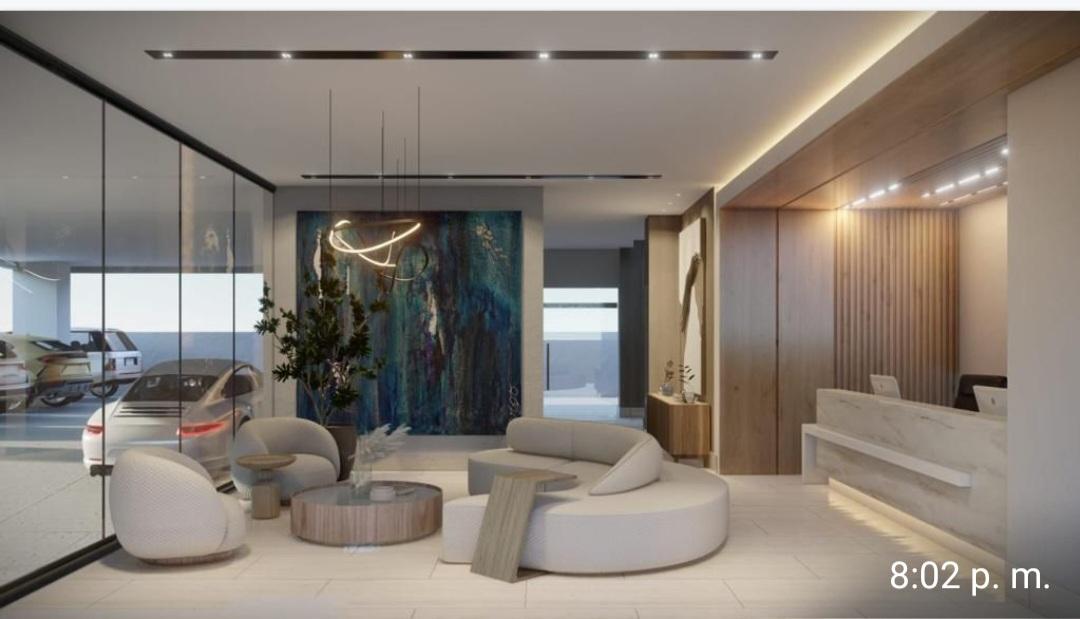apartamentos - Proyecto de Apartamentos en Serrallés 5
