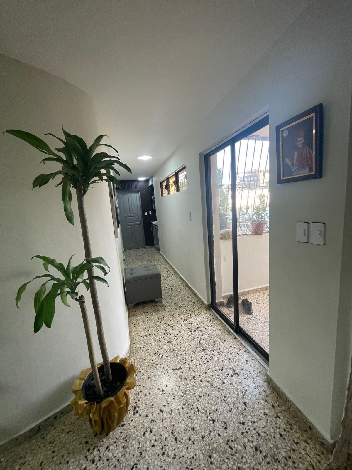 apartamentos - Vendo Apartamento en el millón no barrio dos hab 