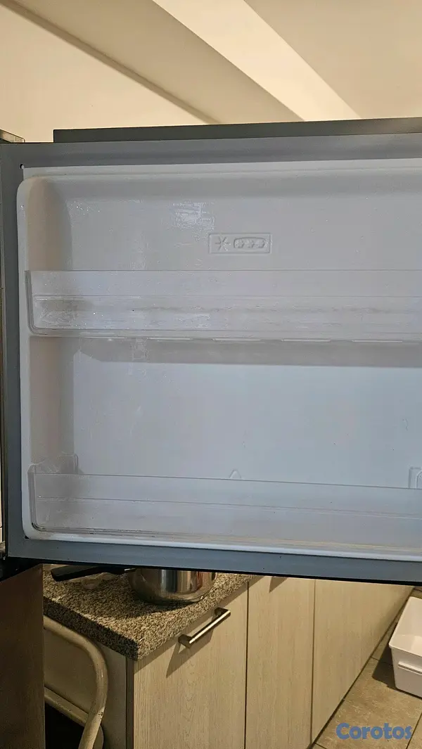 cocina - vendo nevera marca westington 3 años de uso 3