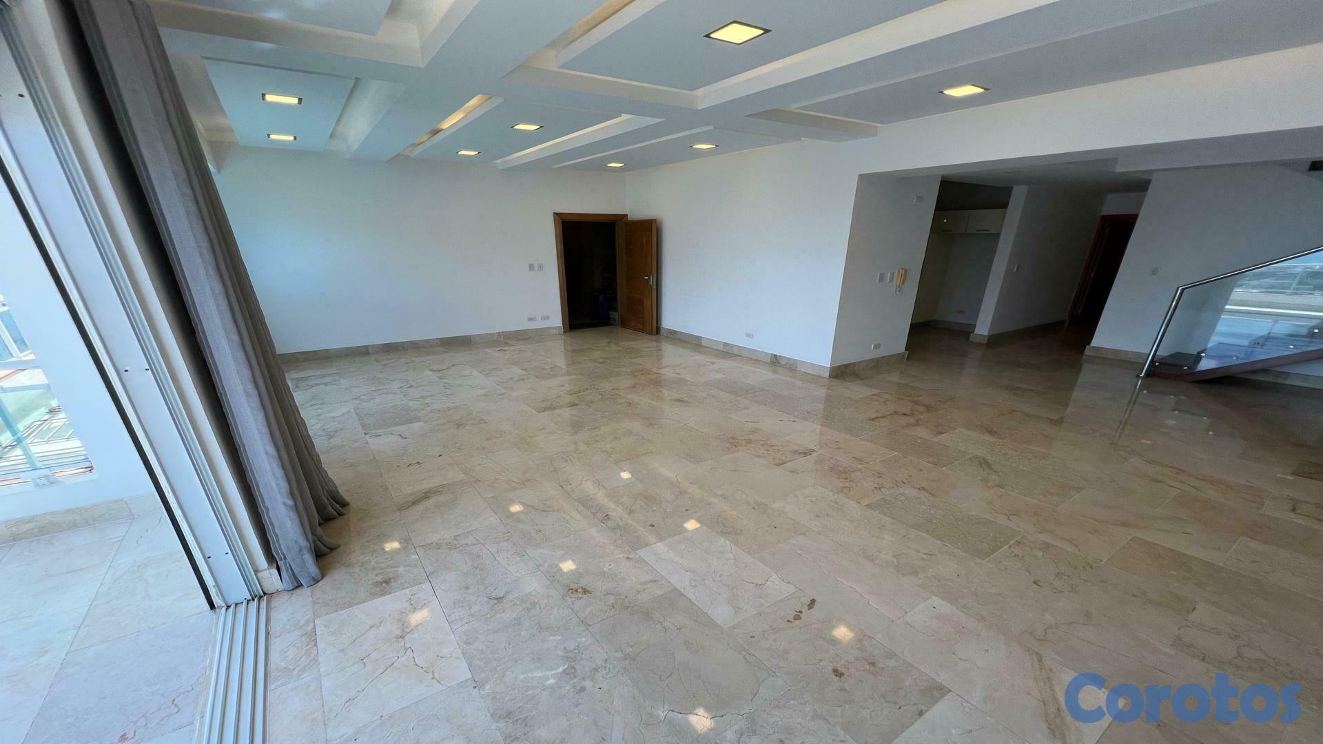 penthouses - Venta Penthouse con vista al mar en LA JULIA 4