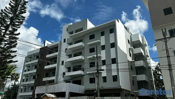 apartamentos - Apartamento de 3 Habitaciones en Venta en Altos de 8