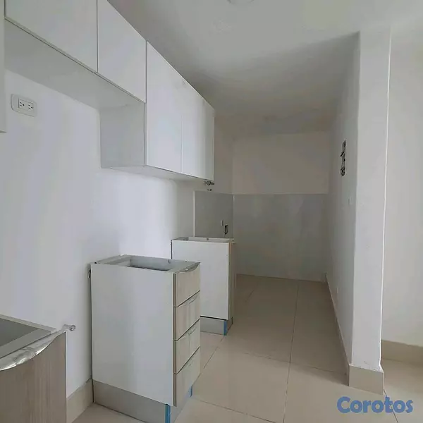 apartamentos - Penthouse piso alto en Evaristo Morales  13