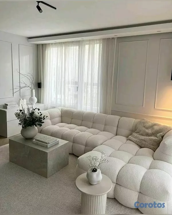 muebles y colchones - Muebles de calidad  8