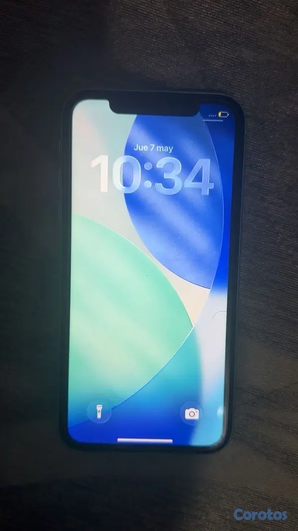 celulares y tabletas - 11 normal 128 GB factory todo original nunca destapado Face ID bueno  2