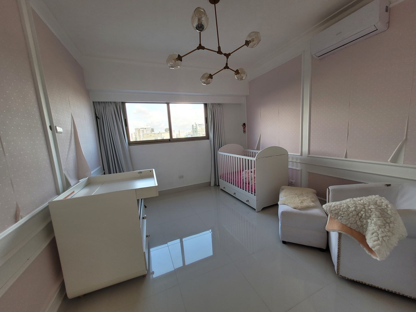 apartamentos - Venta de apartamento en Piantini 7